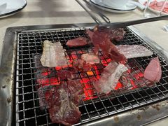 -风味烧烤