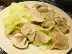 -花海日记餐厅(石螺口海边店)
