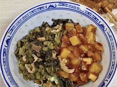 -大时代美食面馆
