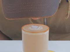 -五进制 Coffee Shop