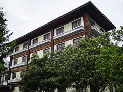 -庐山天沐温泉度假村