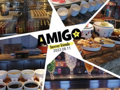 -嘉定凯悦·咖啡厅