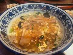 -黄家泡馍馆·非遗老字号·清真(凤九海荣名城店)