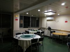 大堂-南雄雄州土菜餐厅(粤北大厦店)