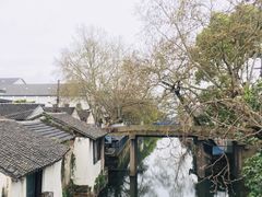 -南浔古镇