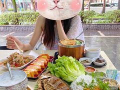 -啰啰冰屋(景洪总店)