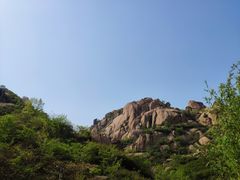 -嵖岈山风景区