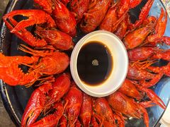 -上海老城区小龙虾虾宴·杭帮菜(五柳巷店)