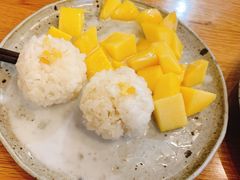 -About Bistro關於·泰式家庭料理