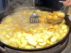 -大学城夜市