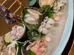 -尚海豆捞(乐虹坊店)