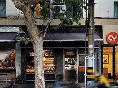 -mbd(华山路店)
