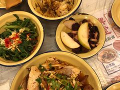 -东排食堂长沙小吃大排档(五一广场店)