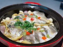 -明州小宴(文化广场店)