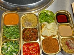 -炉队长·齐齐哈尔家庭烤肉(马家堡店)