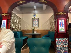 -Mevlana梅夫娜土耳其餐厅·清真