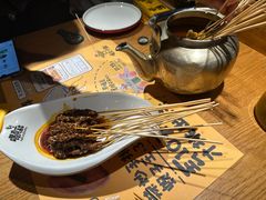 -喝丢一只鞋海鲜烧烤(市场店)
