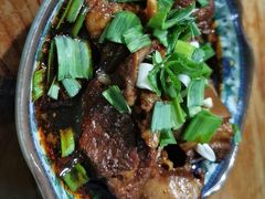 -小辫子羊肉面馆(周东店)
