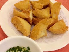 -深运潮州粥(东门店)