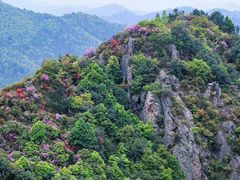 -井冈山风景名胜区