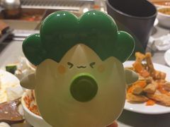 -海底捞火锅(旭辉MALL店)