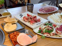 -乌拉烤肉(如皋首店)