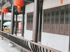 -绩溪龙川景区