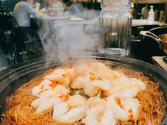 -绿茶餐厅(崇文门新世界店)