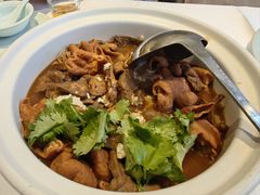 -惠丰堂饭庄·烤鸭·京味菜(翠微路店)