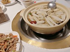 -天宜隆蘑菇宴火锅(石景山旗舰店)