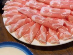 -鑫隆四季涮肉(香河店)