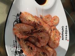 -大家发海鲜城夜排档(华山中路店)