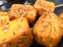 -碎怂烤肉(钟楼柳巷店)