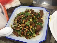 -徽州美食(三十年老店)