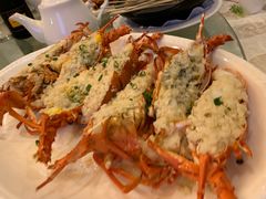 -御满江海鲜酒家(洛溪新城店)