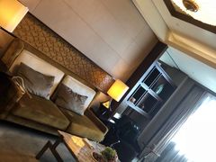 -西安赛瑞喜来登大酒店