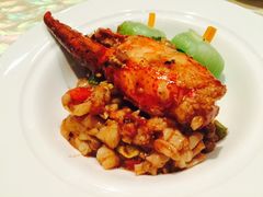 -8餐厅(新葡京酒店)