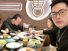 -東盛炭烤自助料理(浦东文峰广场店)