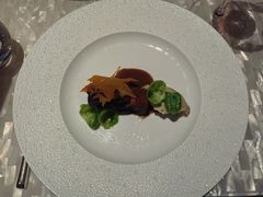 -广州四季酒店·佰鲜汇·现代法餐