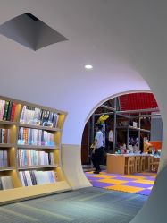 -奈尔宝·儿童乐园·亲子餐厅(星河湾店)
