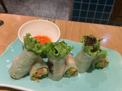 -米纸越南小馆(金鹰世界店)