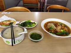 -甲乙饼·北京手工肉饼(西直门凯德茂店)