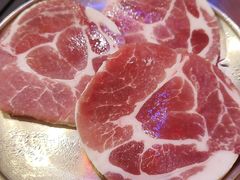 -釜山火炉·海鲜烤肉(紫藤路店)