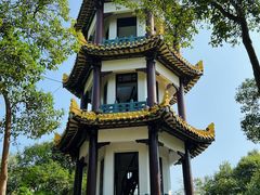 -赭山公园