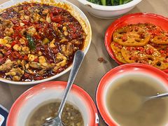 -老三样·旧食新味(万寿宫店)