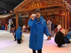 -宁波冰雪大世界(北仑区)