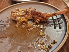 -大渔铁板烧(东城店)