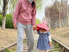 -永定河休闲森林公园