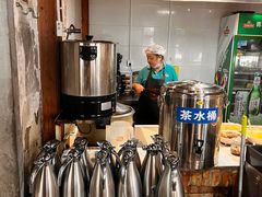 -呱呱叫民俗风味主题餐厅(沣峪口店)