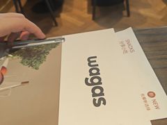 -Wagas沃歌斯(江浦路店)